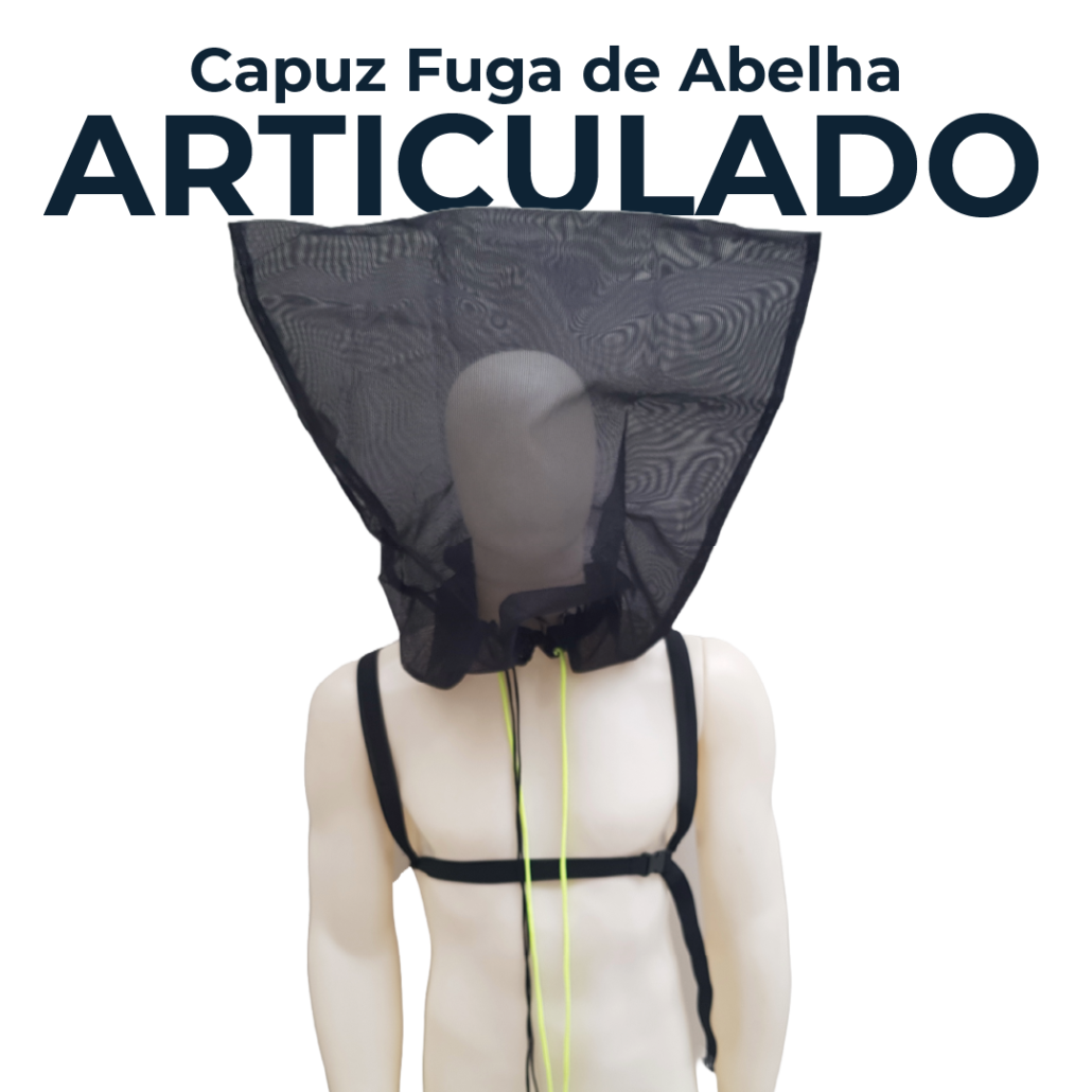 CAPUZ ARTICULADO